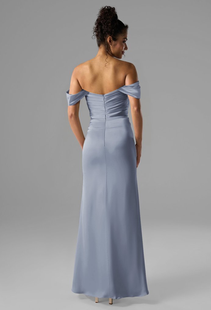 AW Nieve Dress